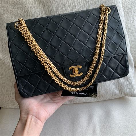 cheap Chanel designer purses real